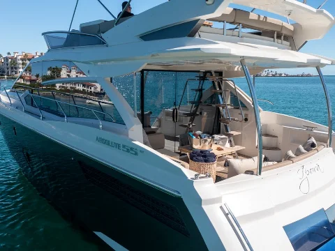 boat