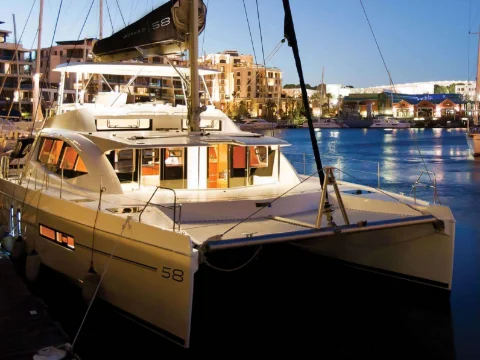 boat