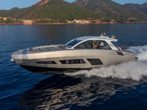 boat