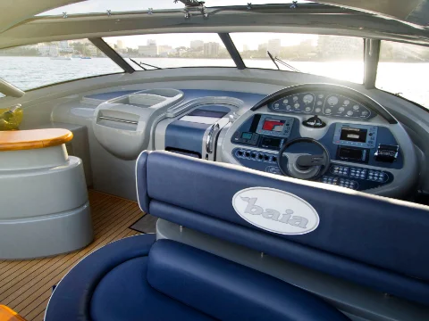 boat